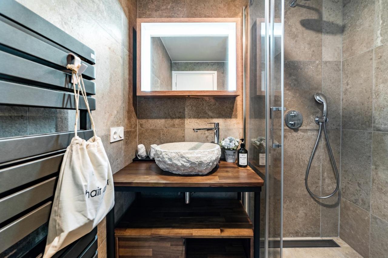 Citihome Parijs Buitenkant foto